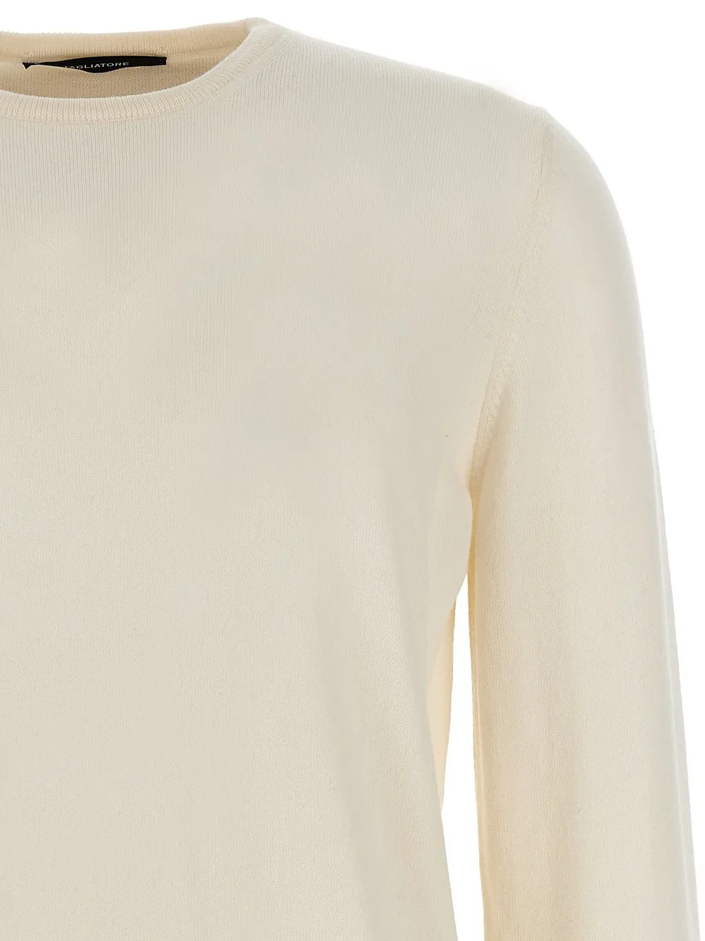 Crewneck Sweater
