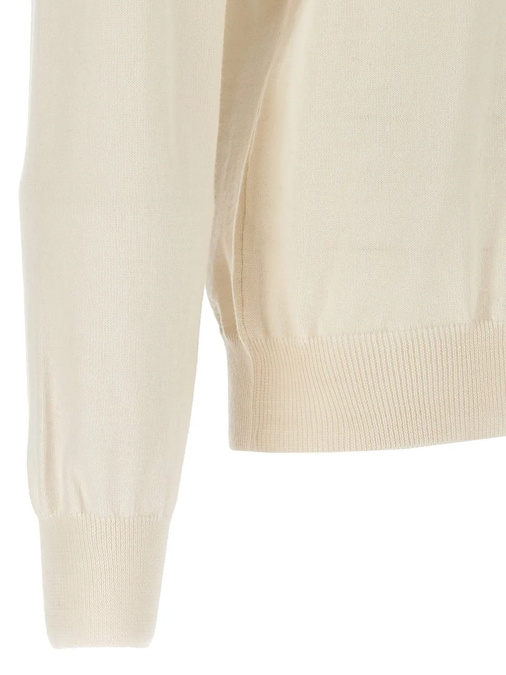 Crewneck Sweater