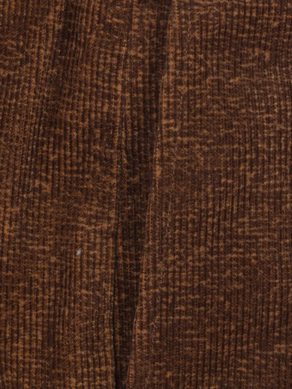 Pleated Trousers