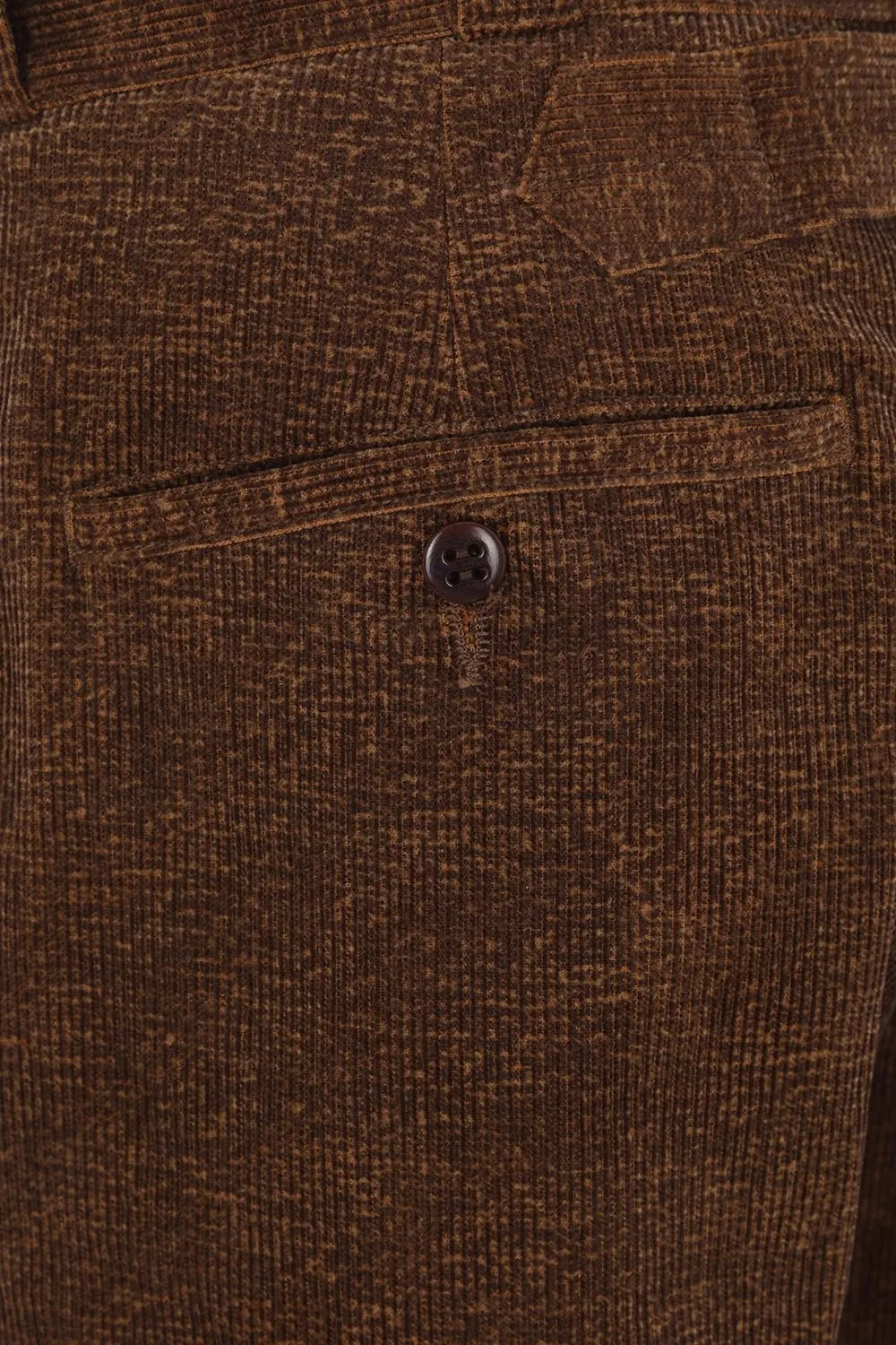 Pleated Trousers