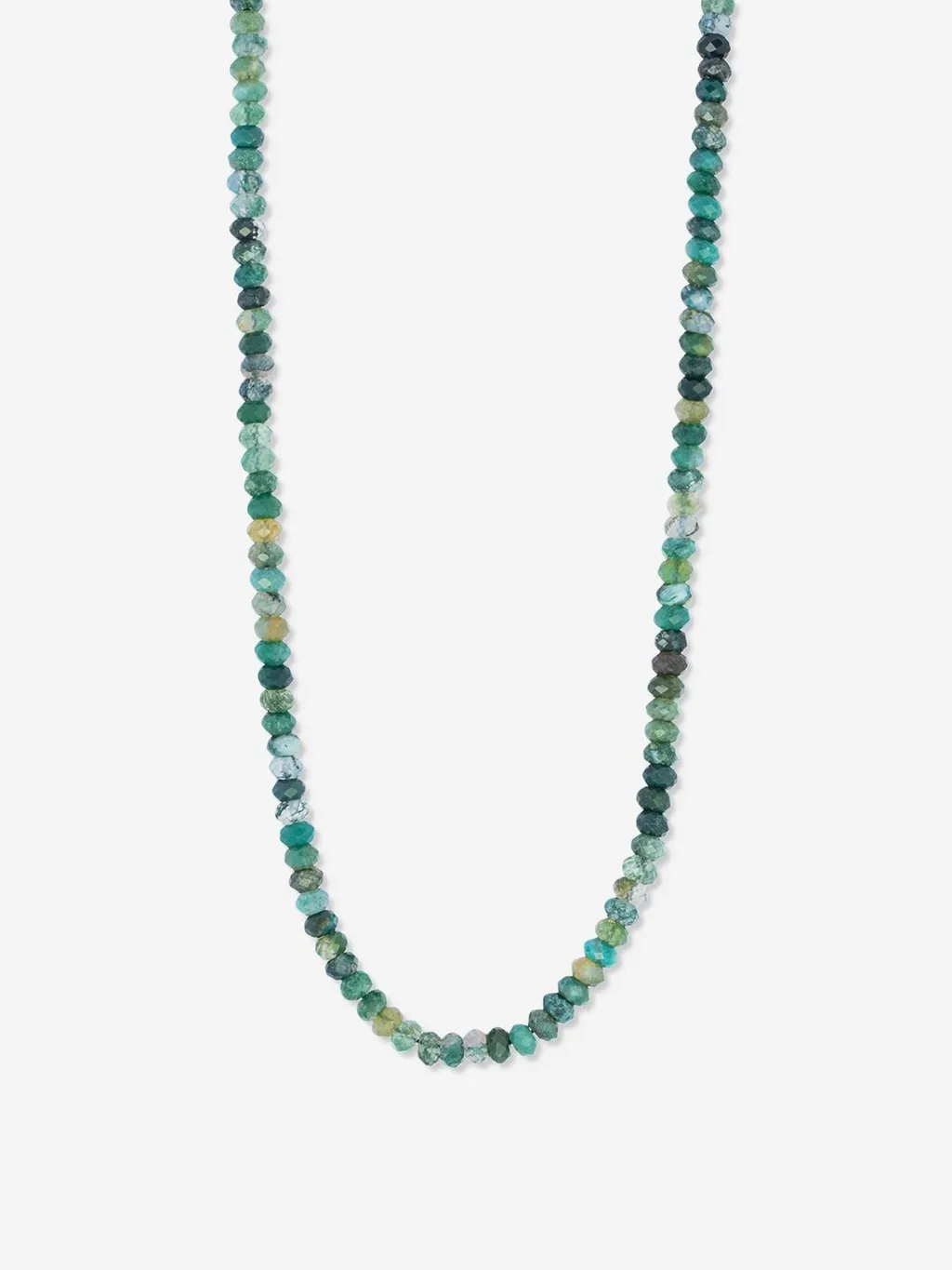 Beaded Necklace