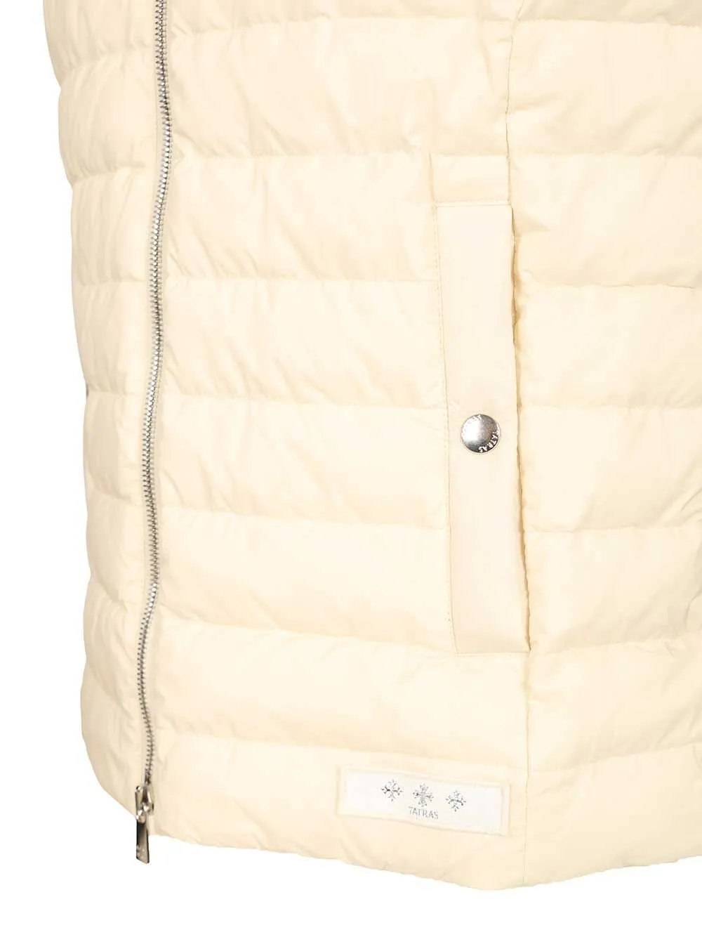 Down Vest