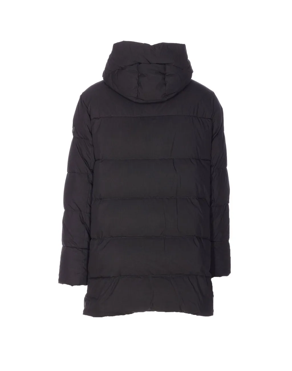 Puffer Coat