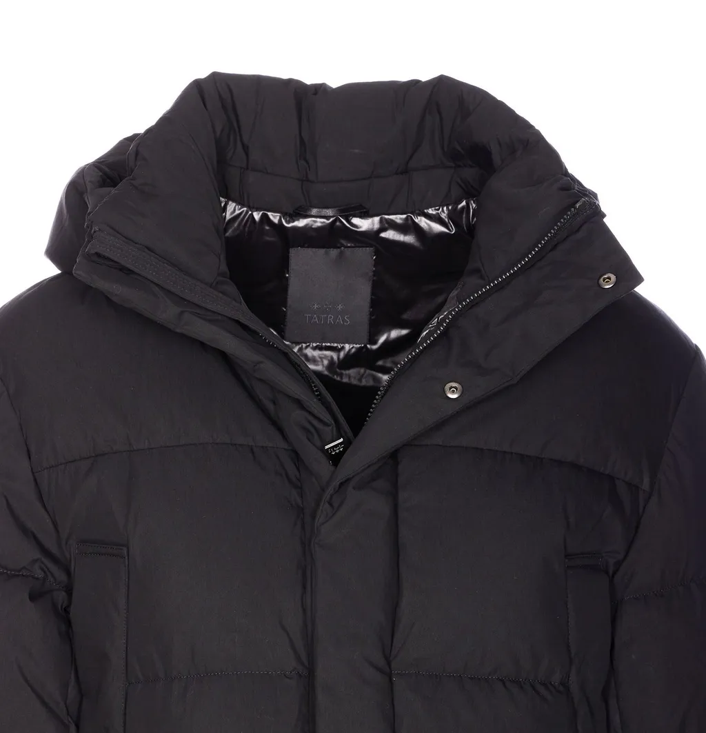 Puffer Coat