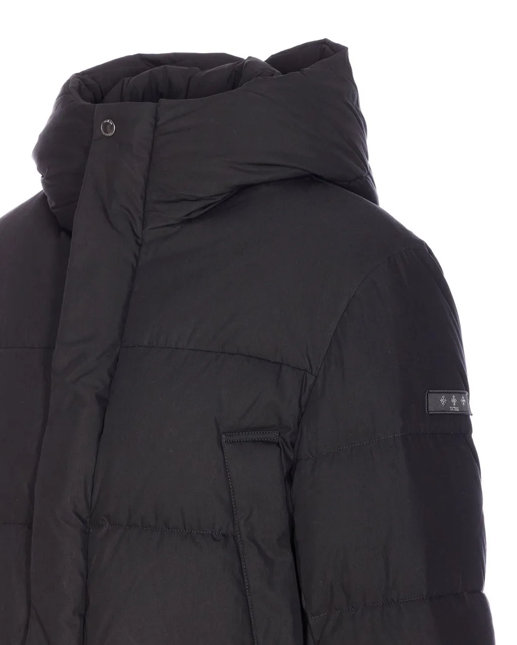 Puffer Coat