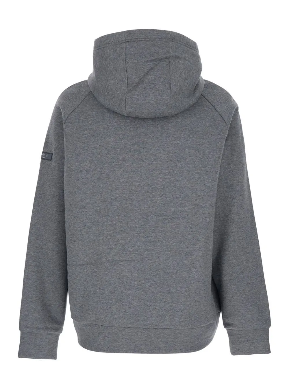 Zip-Up Hoodie