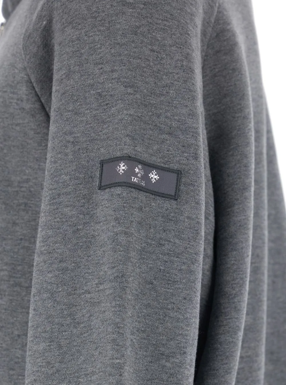 Zip-Up Hoodie