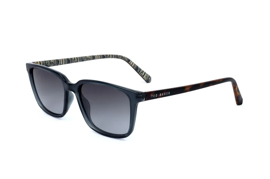 Rectangular Sunglasses