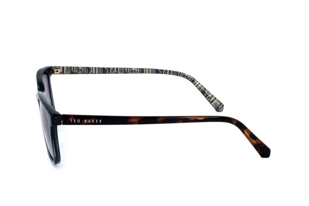 Rectangular Sunglasses