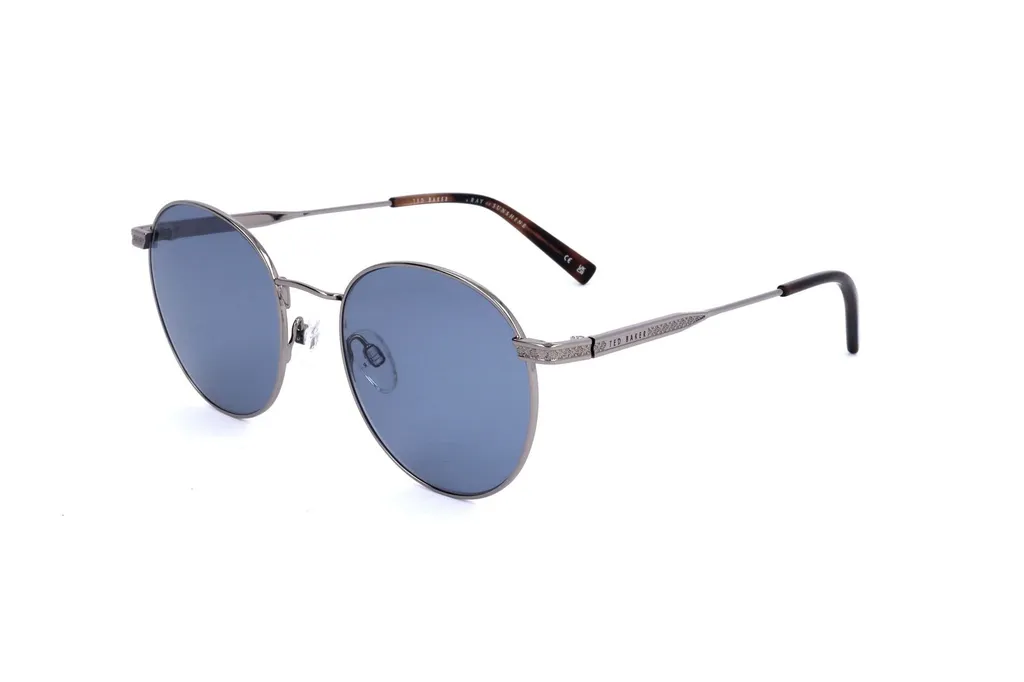 Round Sunglasses