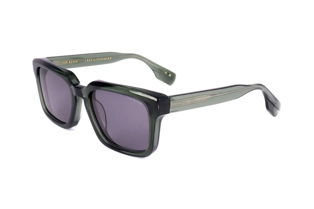 Square Sunglasses