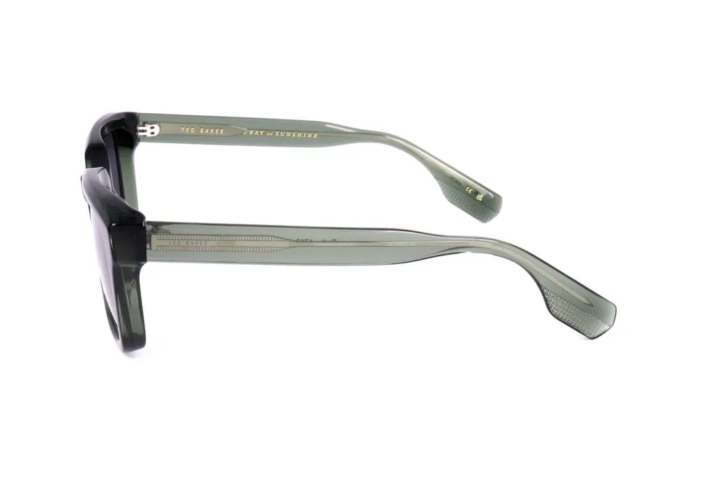 Square Sunglasses