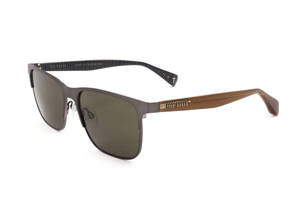 Rectangular Sunglasses