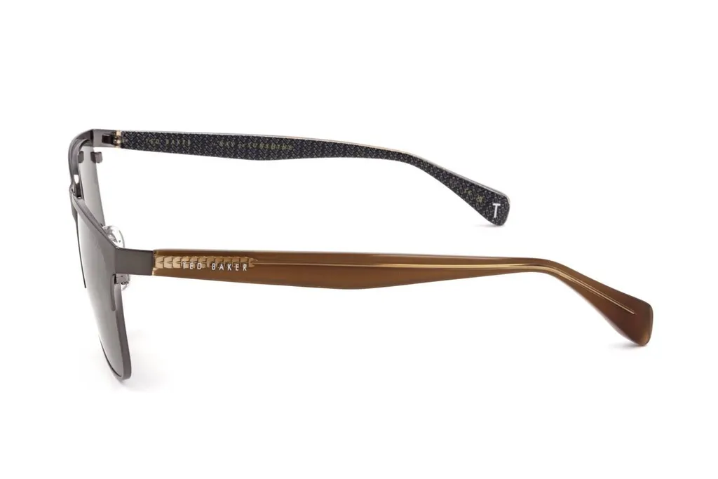 Rectangular Sunglasses