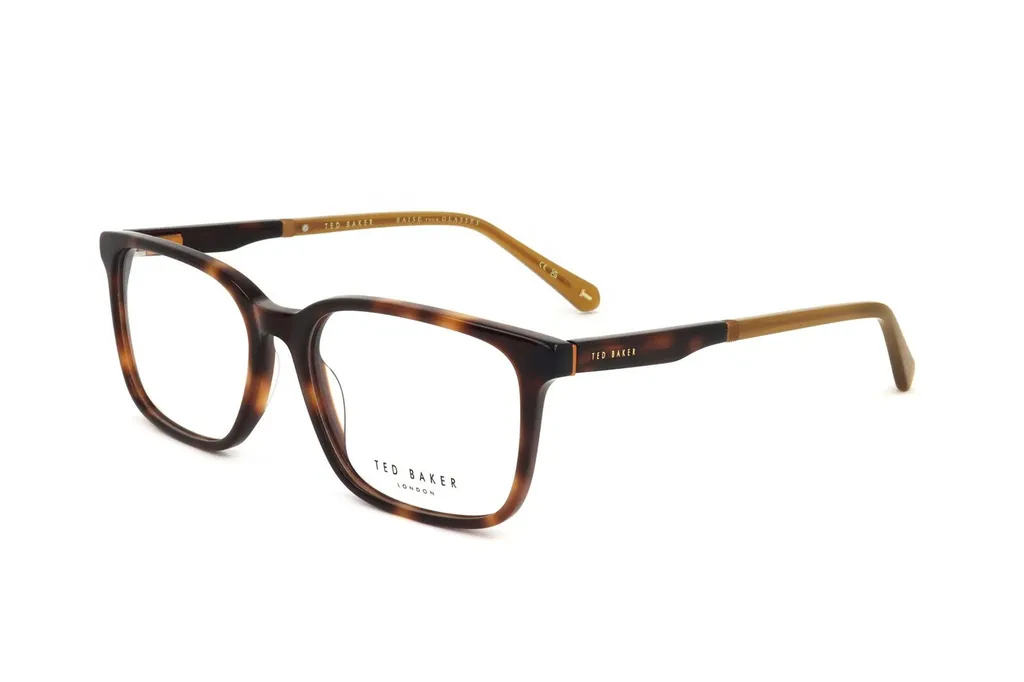 Rectangular Eyeglasses