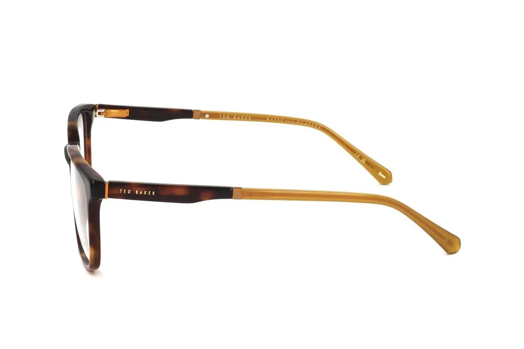 Rectangular Eyeglasses
