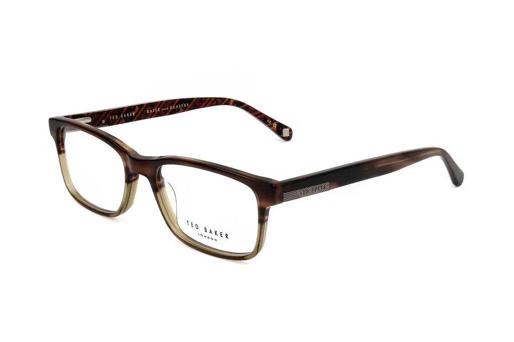 Rectangular Eyeglasses