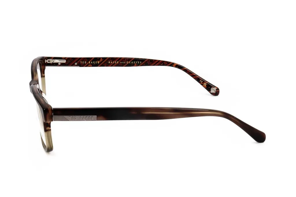 Rectangular Eyeglasses