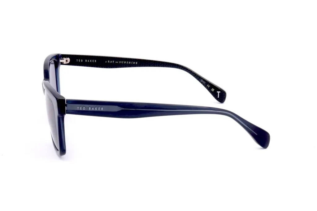 Square Frame Sunglasses