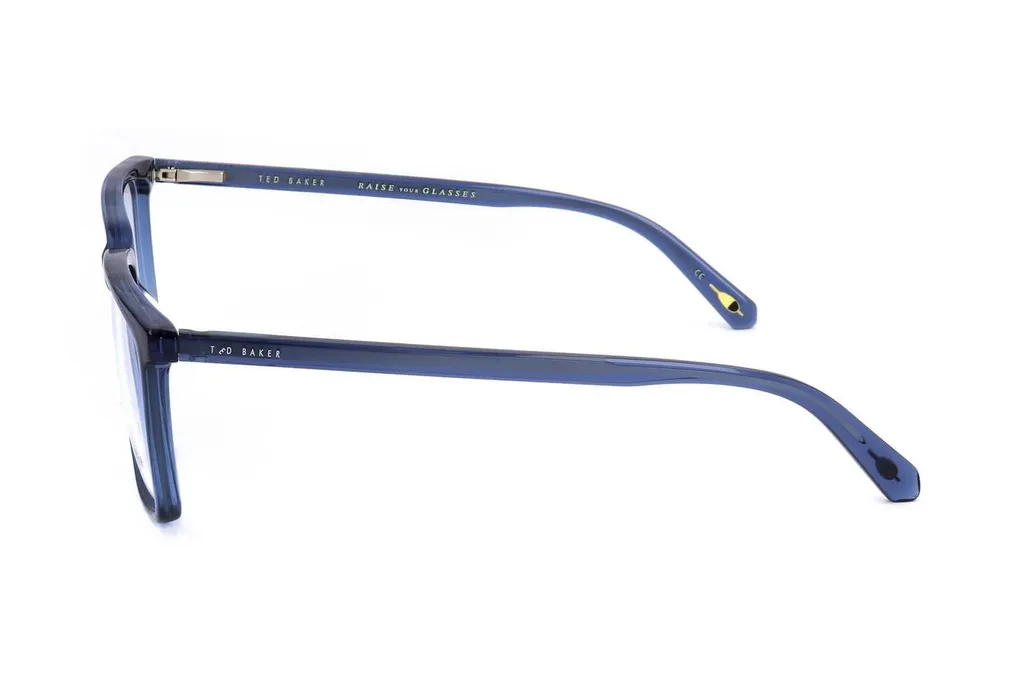 Rectangular Eyeglasses