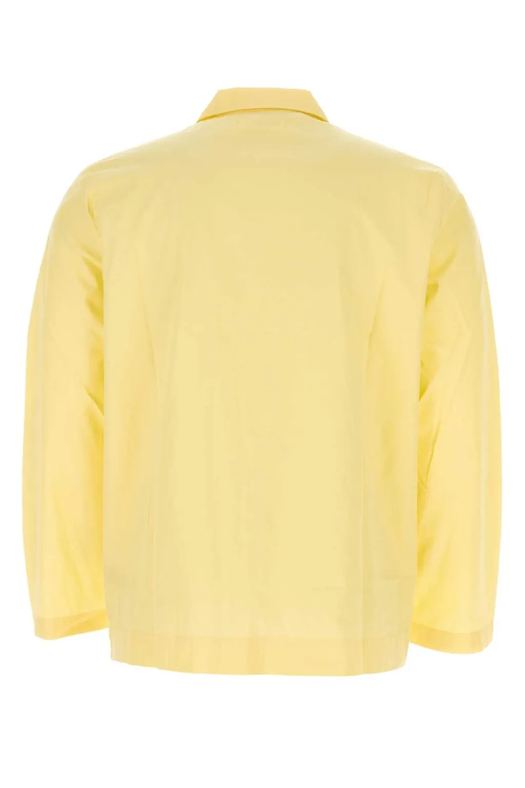 Camp Collar Shirt