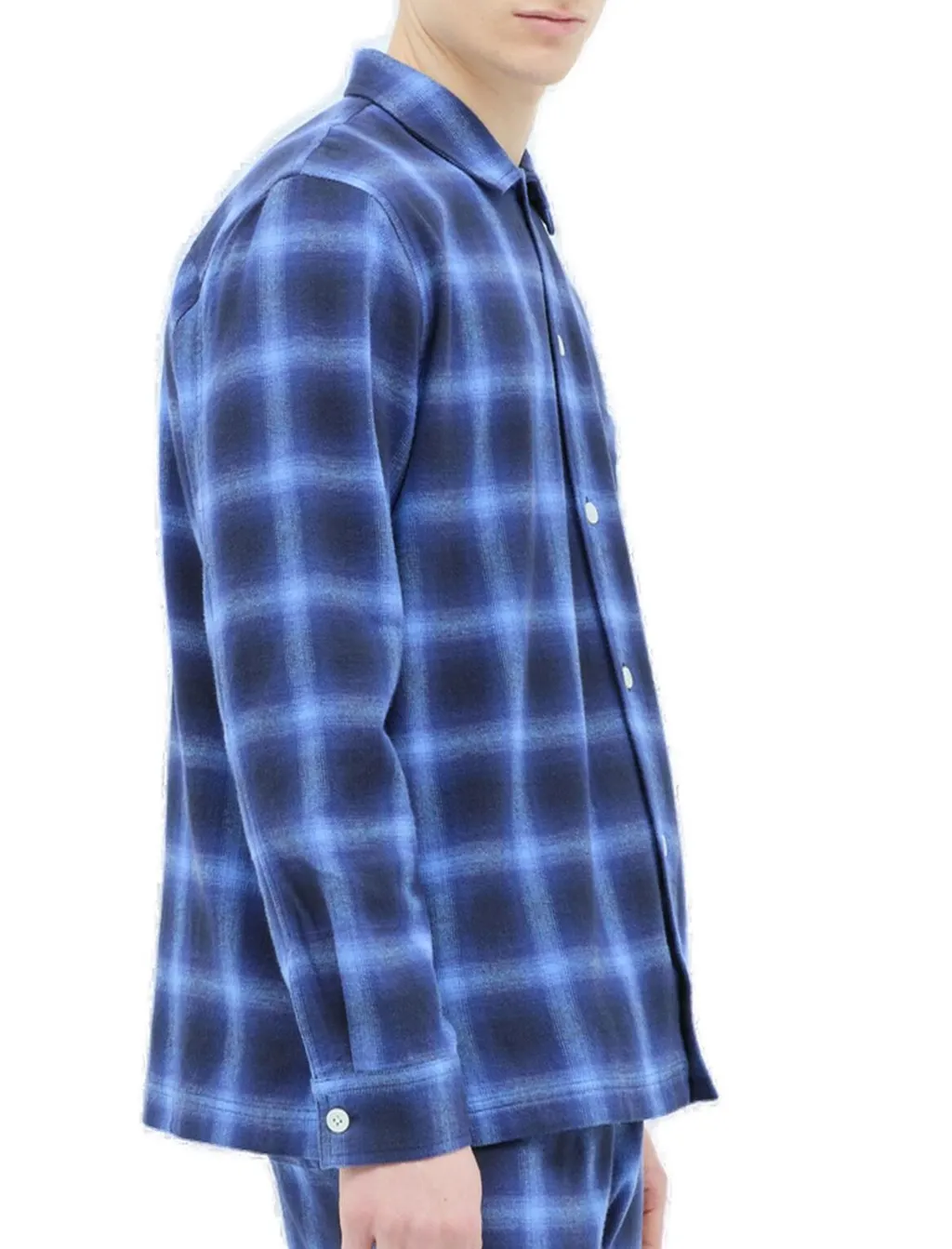 Checked Shirt