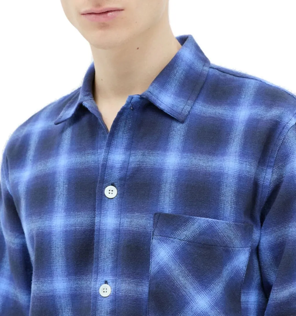 Checked Shirt