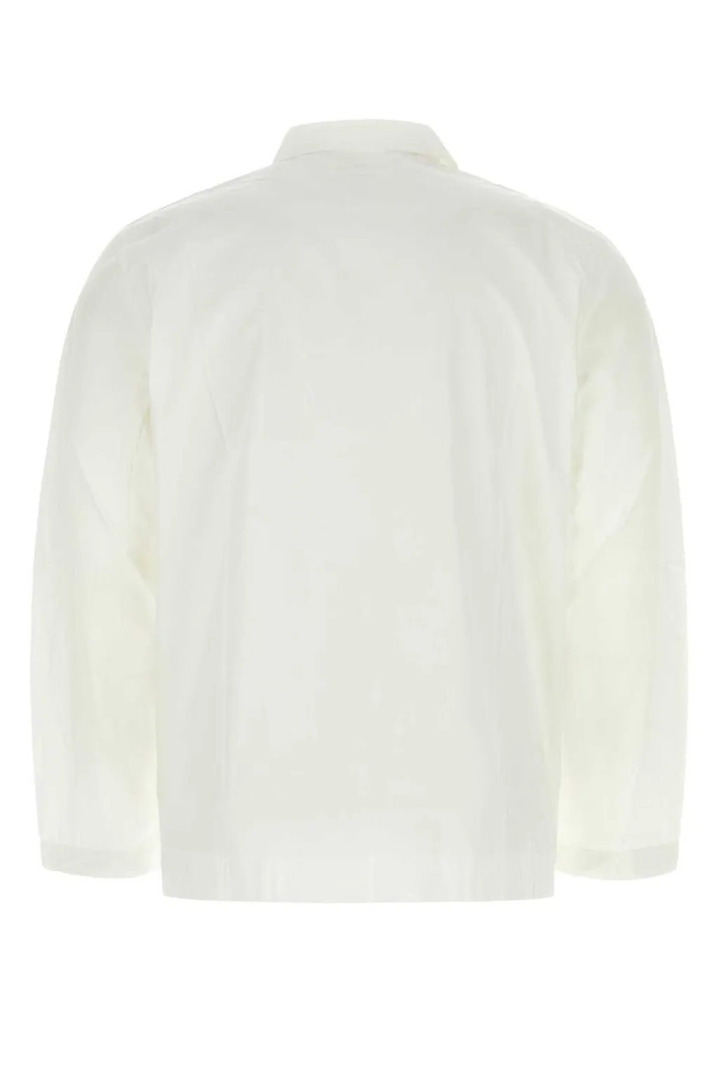 Shirt Jacket