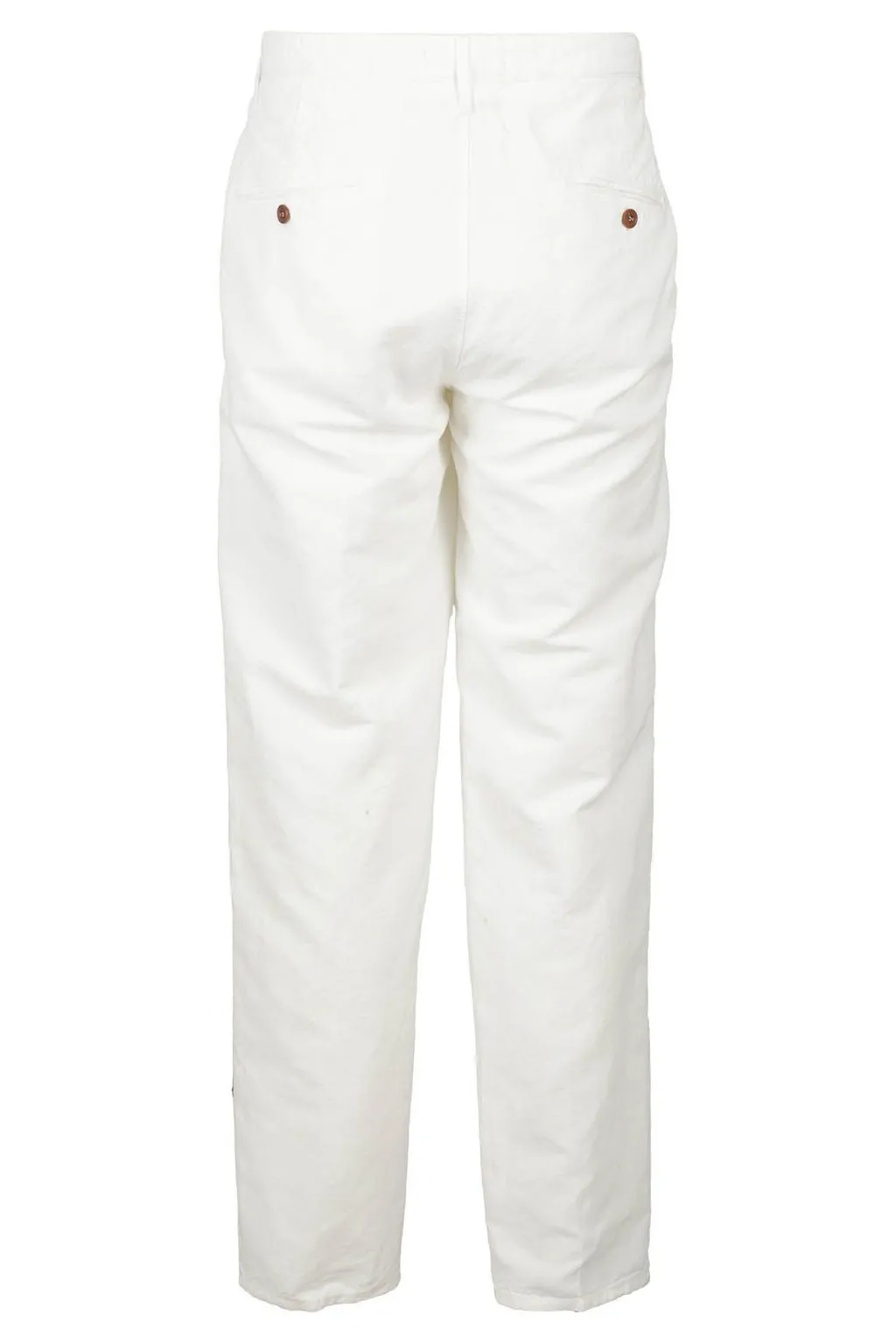 Pleated Trousers
