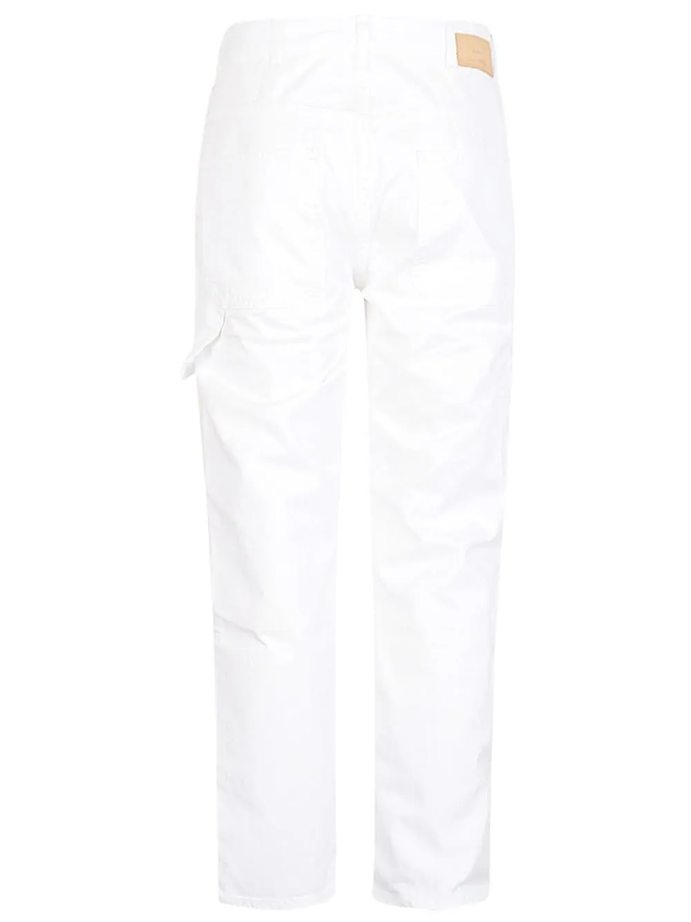 Carpenter Pants