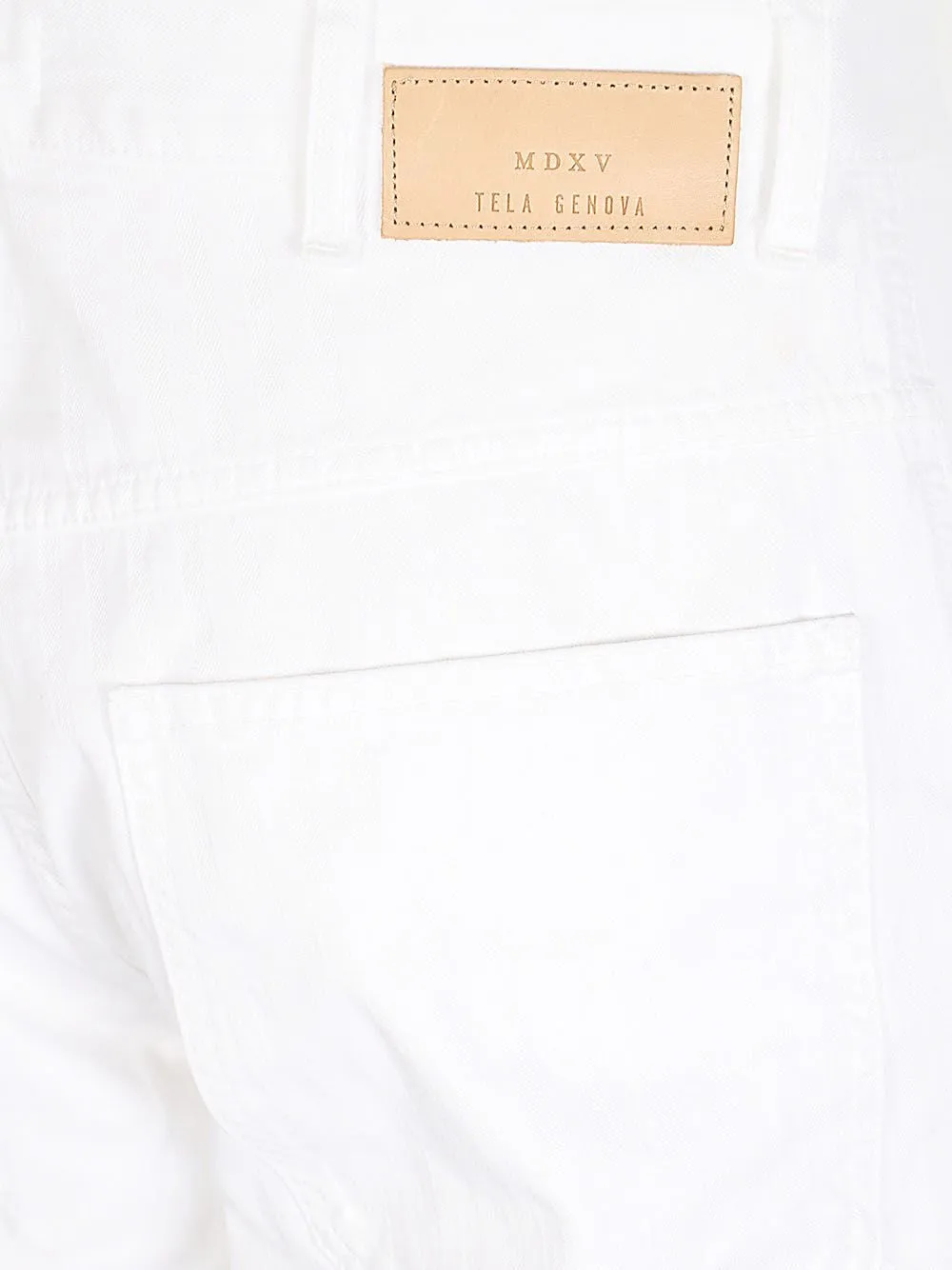 Carpenter Pants