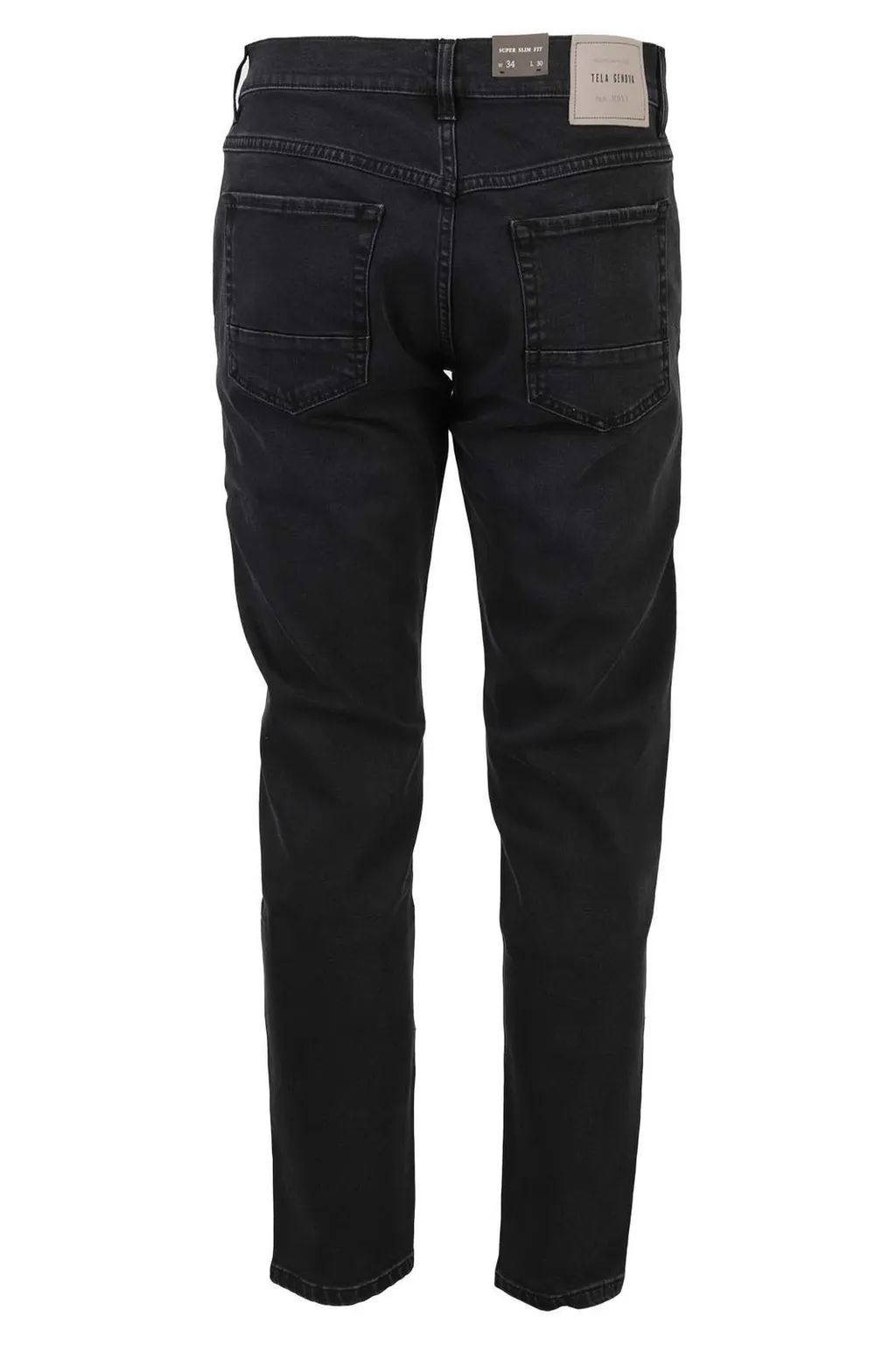 Slim Fit Jeans