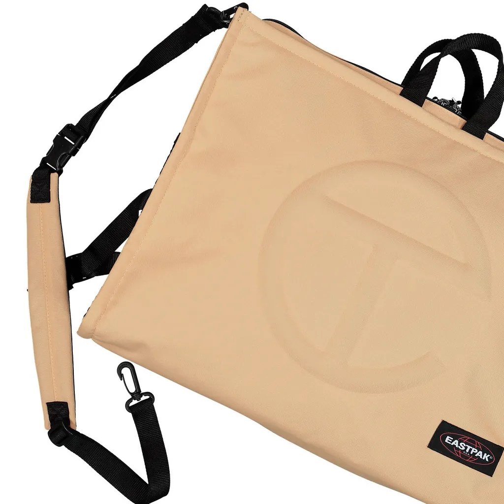 Eastpak X Telfar Shopping Bag