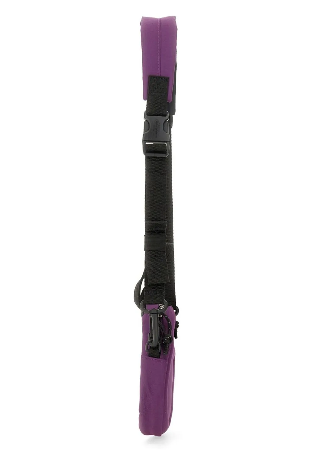Round Crossbody Bag