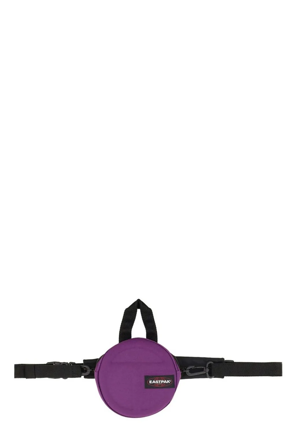 Round Crossbody Bag