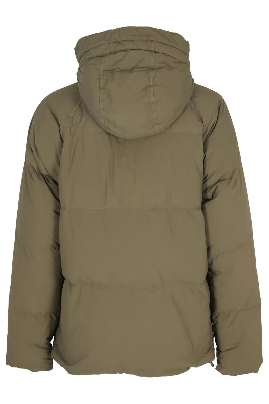 Down Puffer Jacket