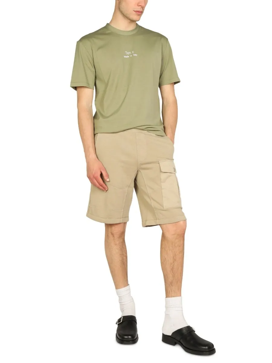 Cargo Shorts