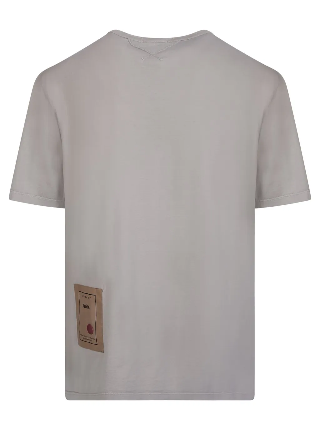 Henley T-Shirt
