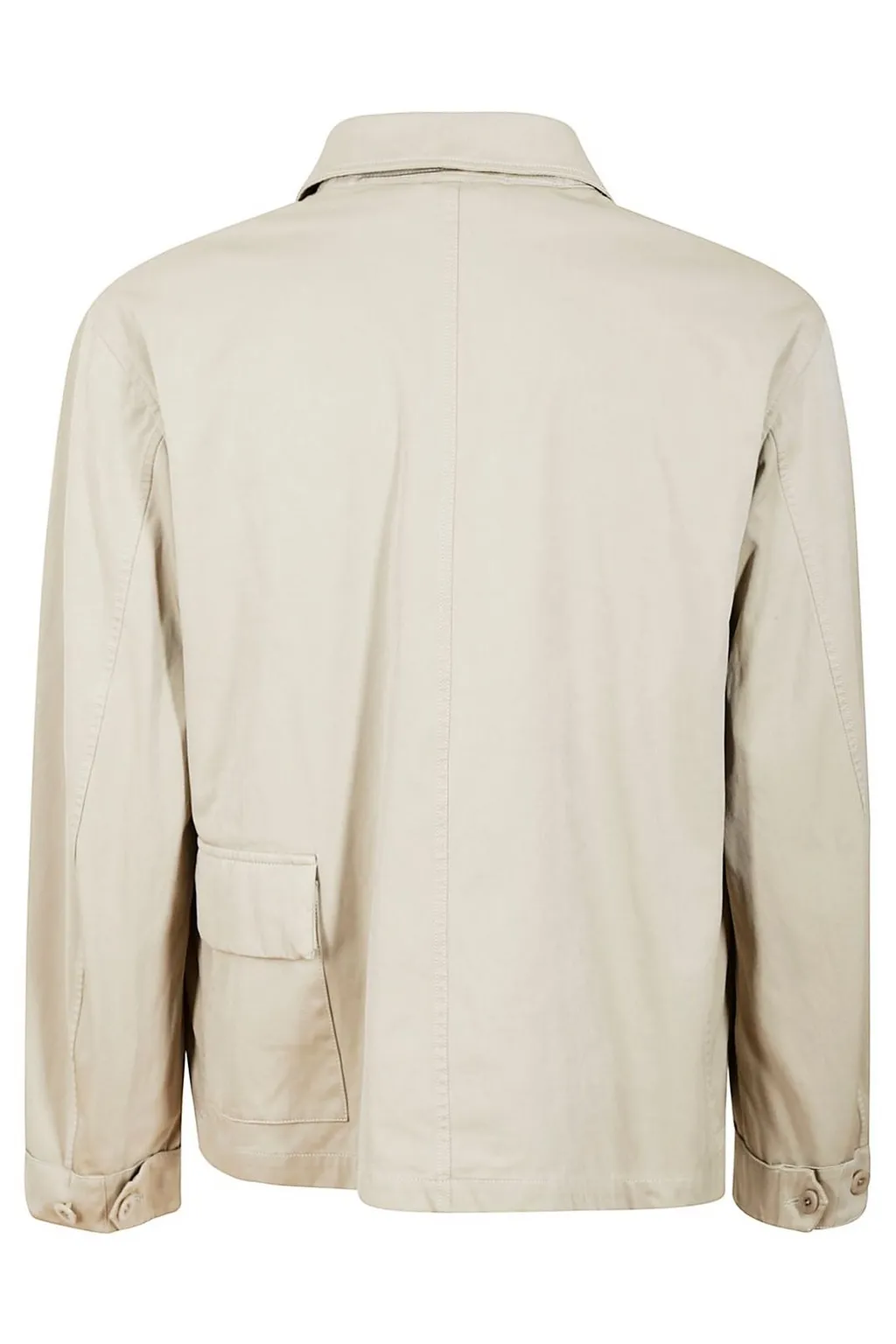 Utility Jacket