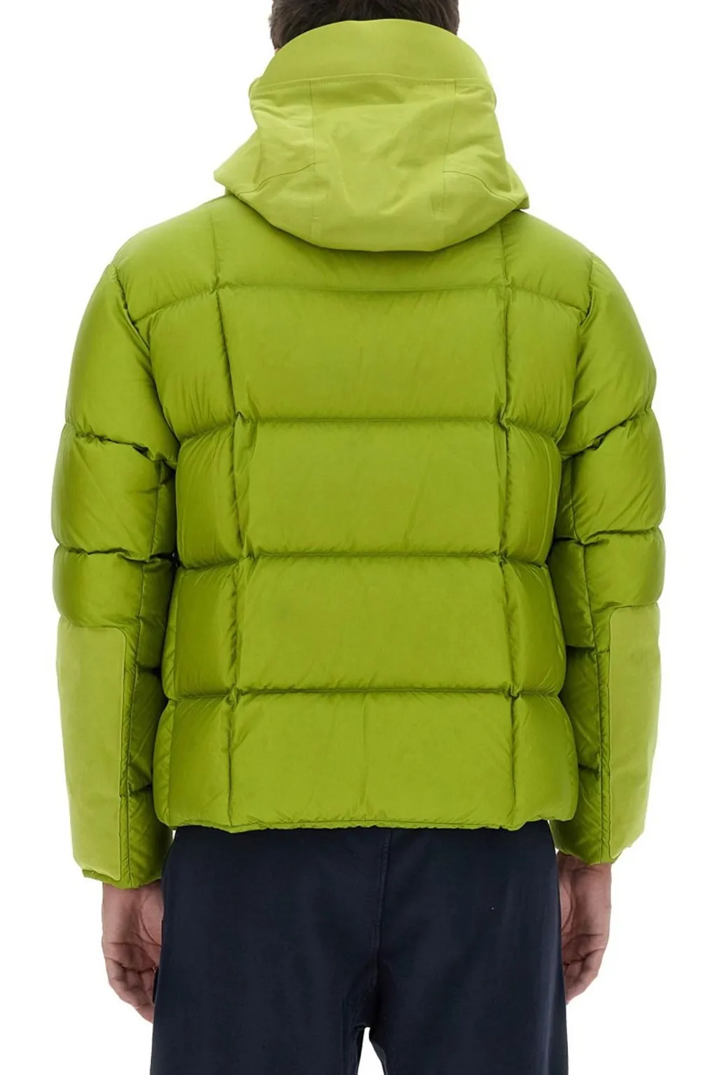 Padded Jacket