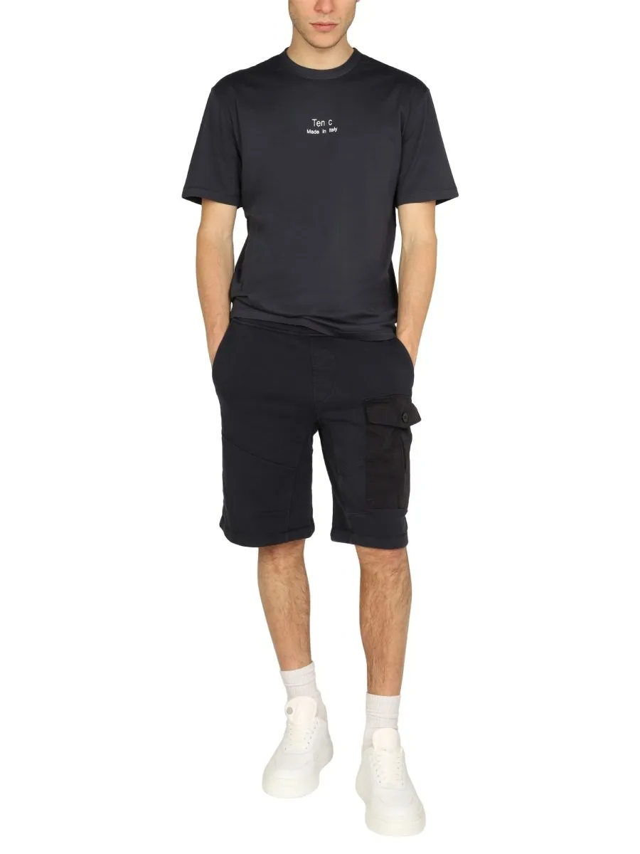 Cargo Shorts