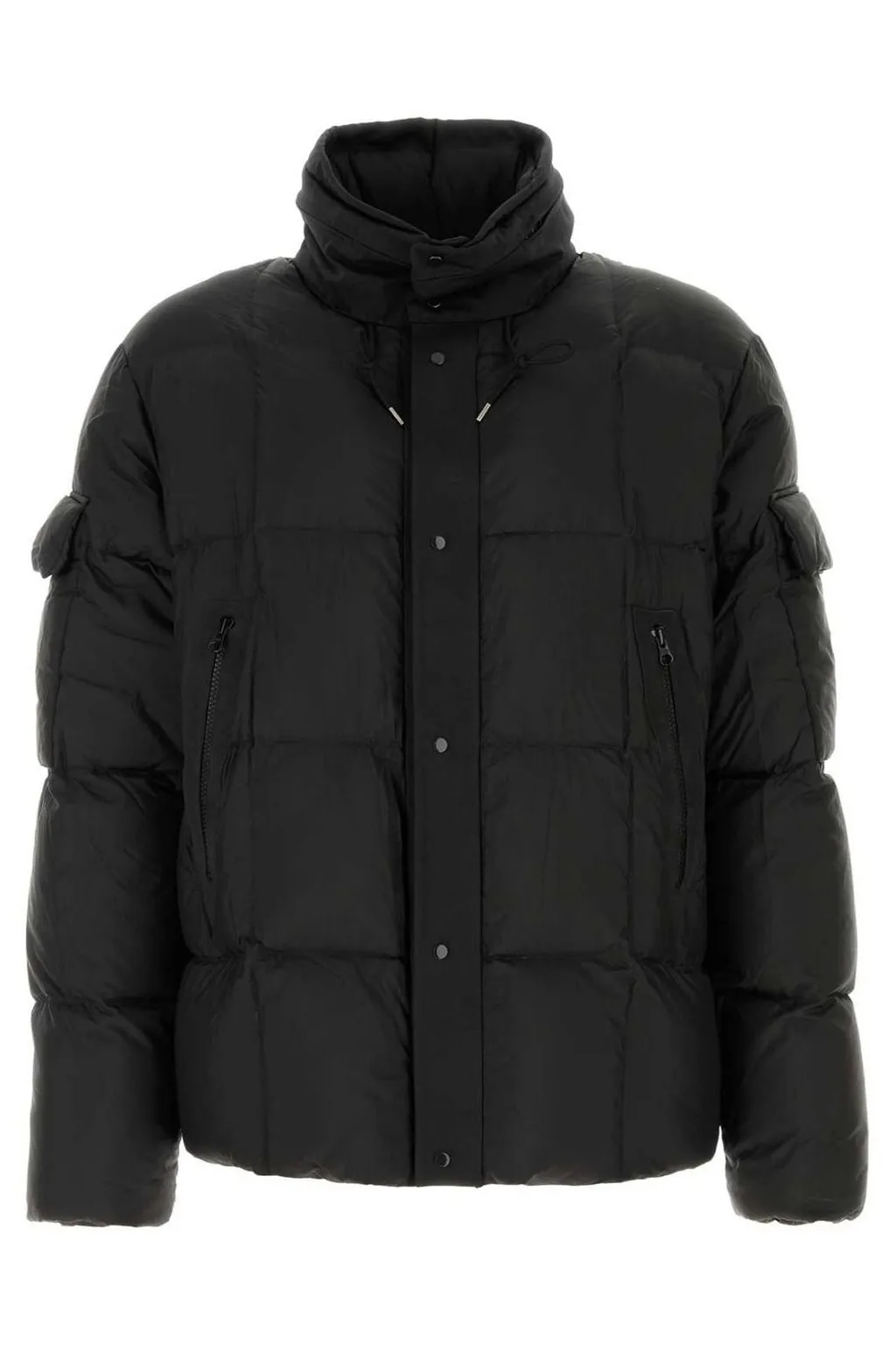 Padded Jacket