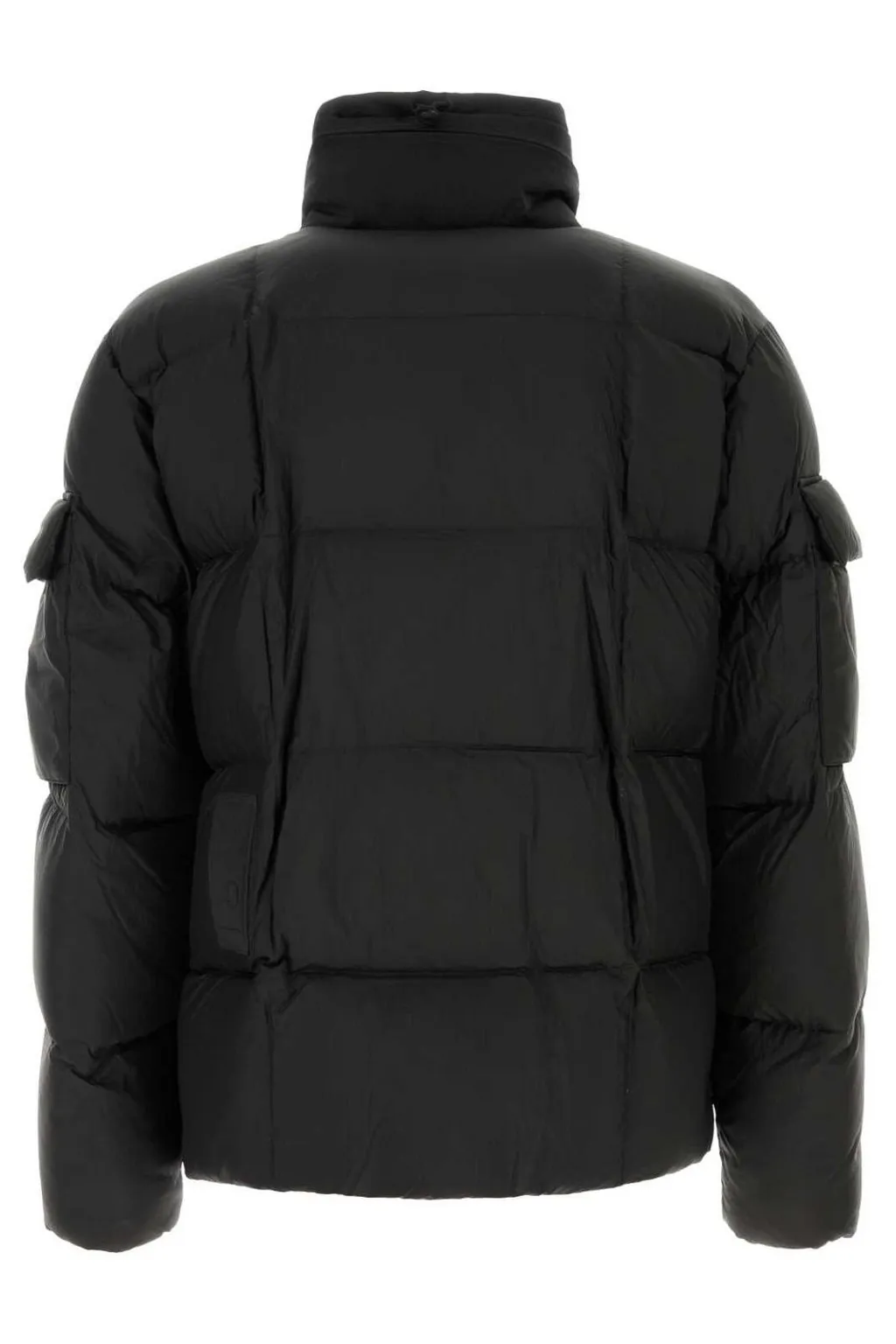 Padded Jacket