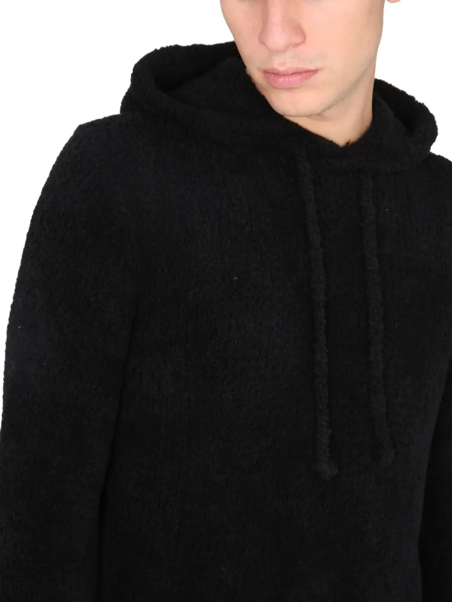 Hooded Sweater