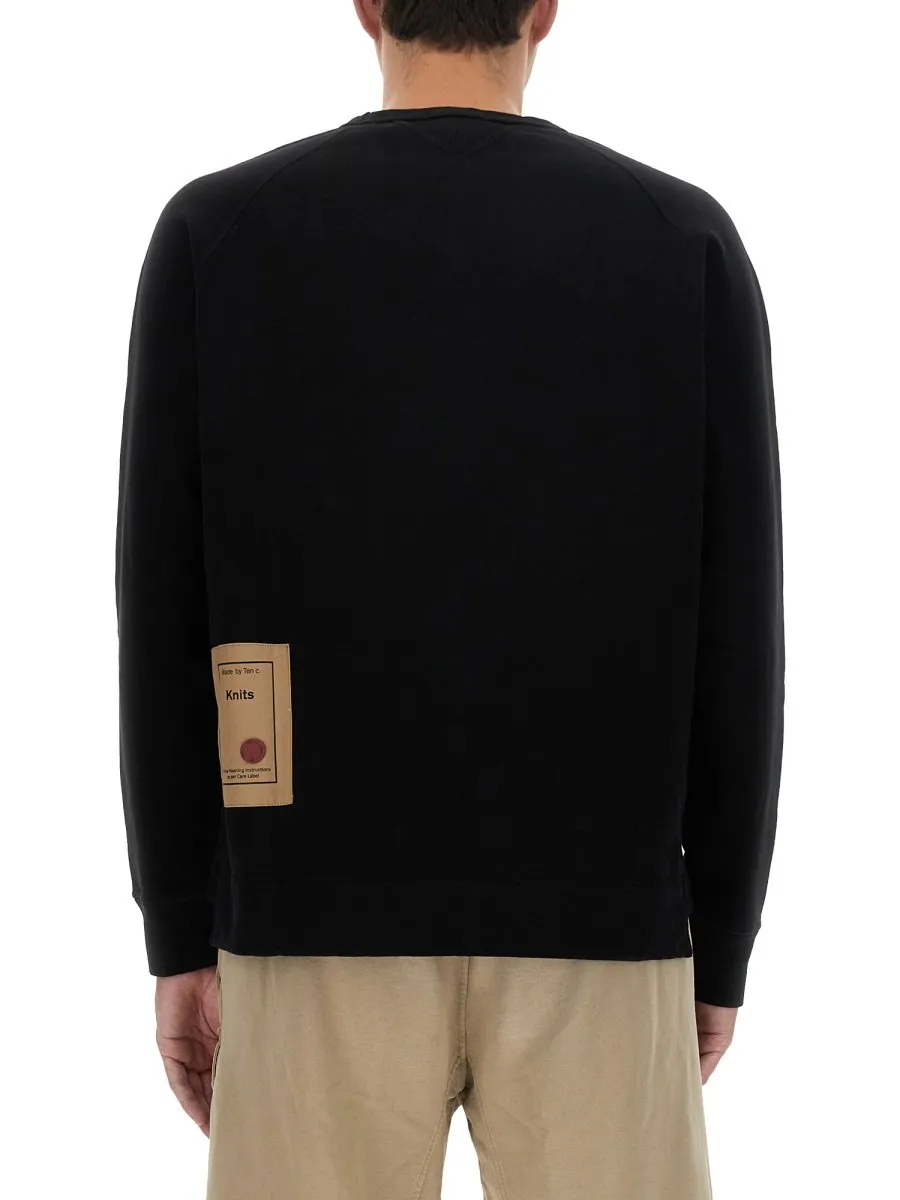 Crewneck Sweatshirt