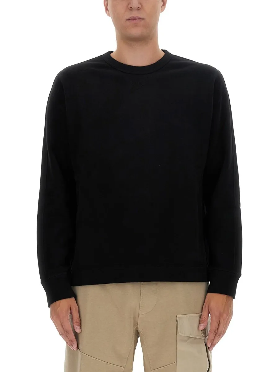 Crewneck Sweatshirt