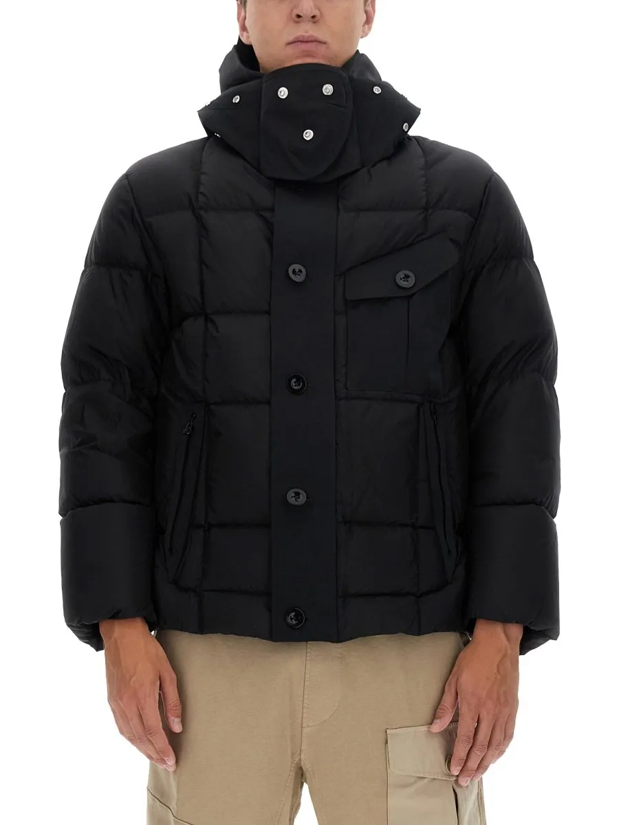 Puffer Jacket