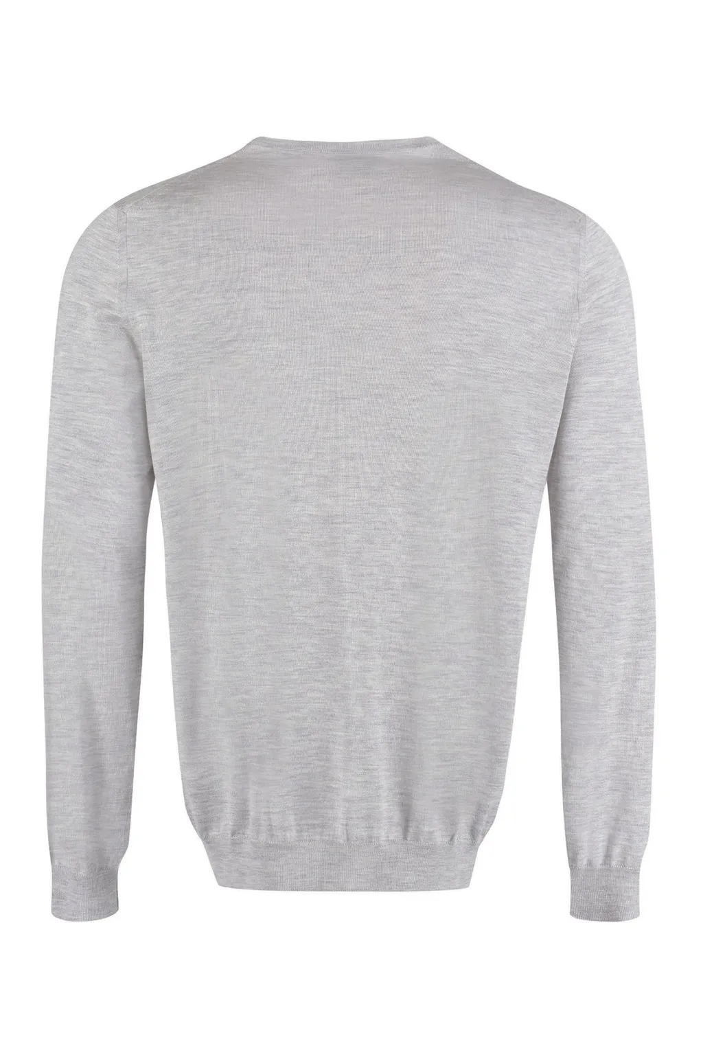 Crewneck Sweater