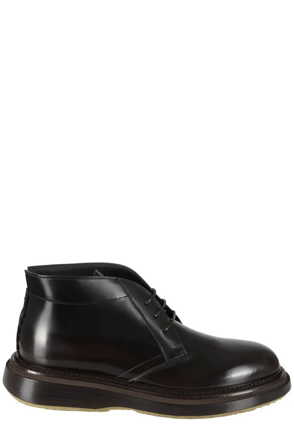 Chukka Boots