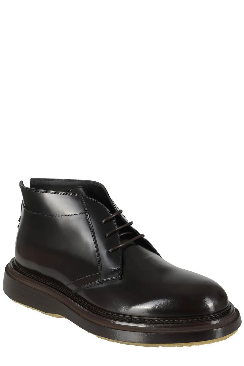 Chukka Boots
